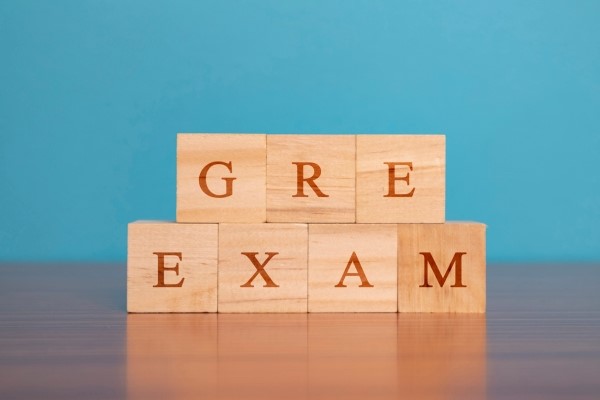 GRE exampl building blocks